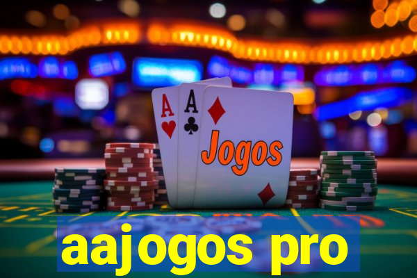 aajogos pro